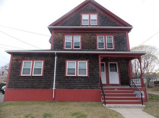 66 Laurel St, Fairhaven, MA 02719