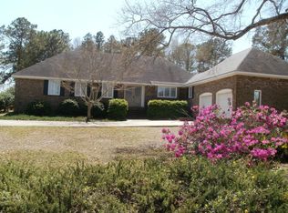 207 W Gunter Ave, Opp, AL 36467