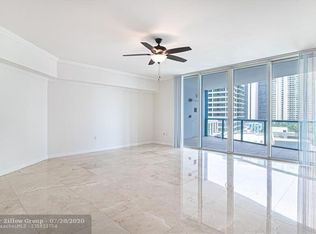 333 Las Olas Way APT 1406, Fort Lauderdale, FL 33301
