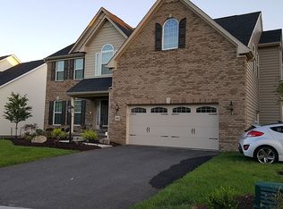 2066 Dantry Dr, Canonsburg, PA