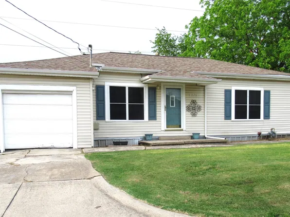 2213 Greenville St, Caddo Mills, TX 75135