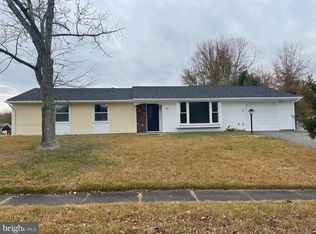 1922 Michael Rd, Waldorf, MD 20601