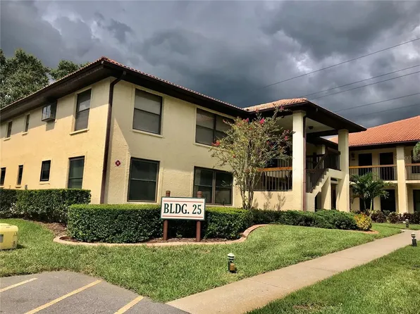 2508 Hammock Ct #2508, Clearwater, FL 33761