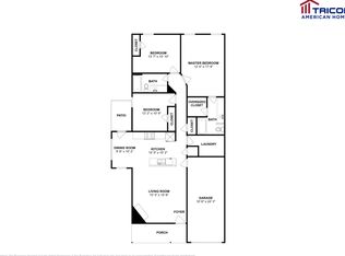 5218 Alexander St, Union City, GA 30291