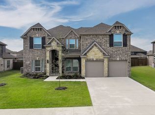 1305 Flamingo Rd, Forney, TX 75126