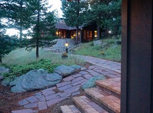 429 Twin Sisters Rd, Nederland, CO 80466