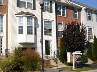 1913 Fieldstone Way, Frederick, MD 21702