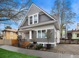 2009 E John Street, Seattle, WA 98112