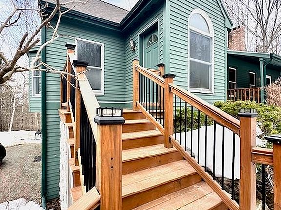 5th image of 637 Wallace Hill Road