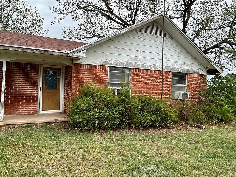 187674 N 2560th Rd, Randlett, OK 73562 MLS 1005600 Zillow