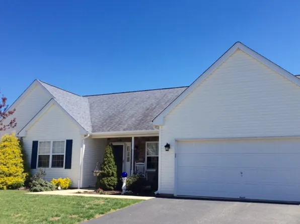 1004 Doris Dr, Collegeville, PA 19426