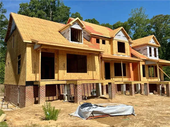 5321 Salzman St, Williamsburg, VA 23188