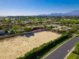 39 Ambassador Cir, Rancho Mirage, CA 92270