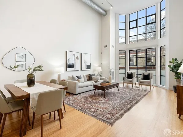 3375 17th St APT 205, San Francisco, CA 94110