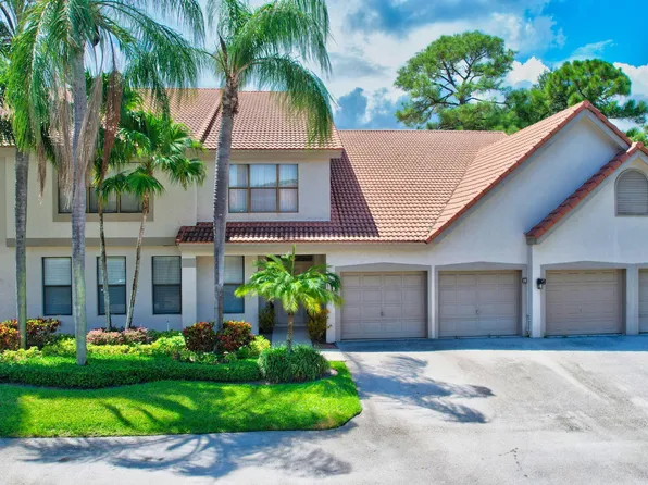 5770 Coach House Circle #D, Boca Raton, FL 33486