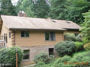 2014 Blue Mount Rd, Monkton, MD 21111