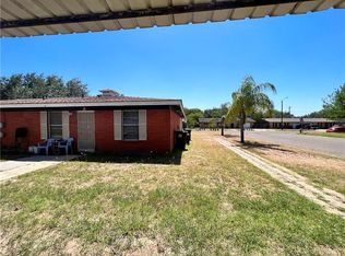 1601 S Oregon Ave, Weslaco, TX 78596