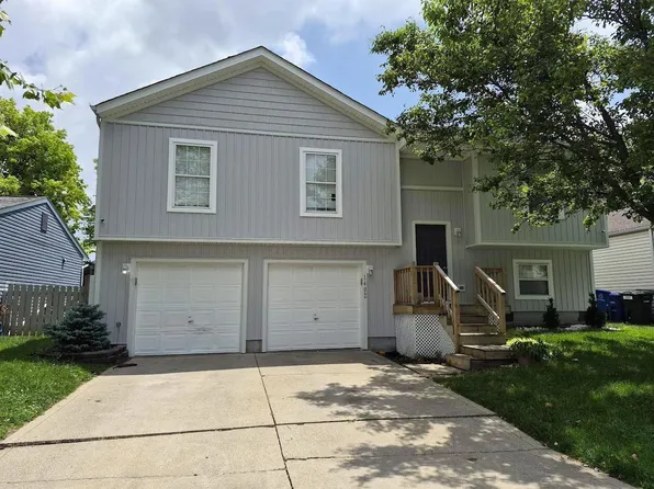 1402 Pine Wild Dr, Columbus, OH 43223