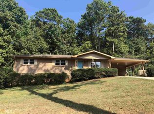 7560 Howell Ln, Riverdale, GA 30296