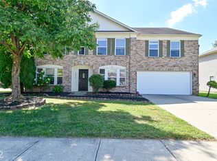 10373 Camby Xing, Fishers, IN 46038