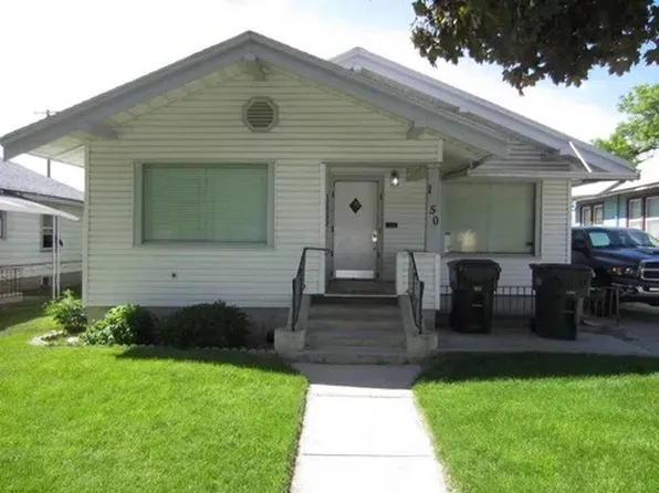 1250 E Clark St #1/2, Pocatello, ID 83201