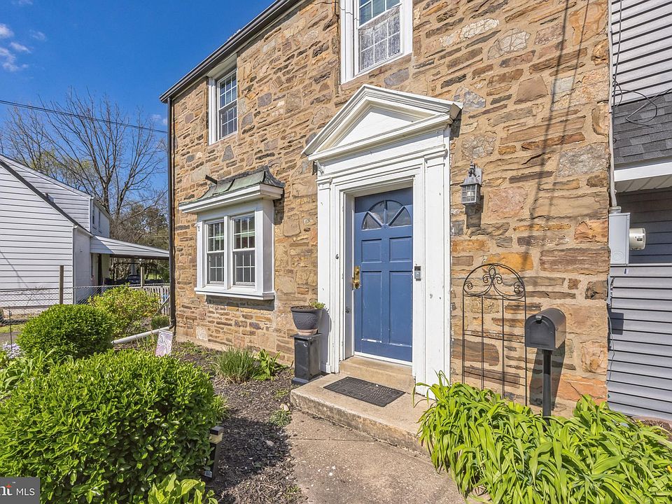 414 Oreland Mill Rd, Oreland, PA 19075 Zillow