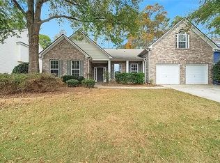 3416 Owens Landing Dr NW, Kennesaw, GA 30152