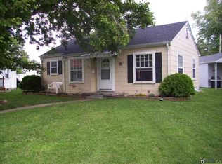 1309 Court St, Columbus, IN 47201