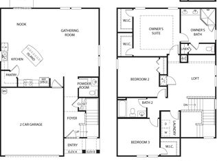 4126 Grayfield Ln, Orange Park, FL 32065