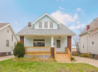 10215 Plymouth Ave, Garfield Heights, OH
