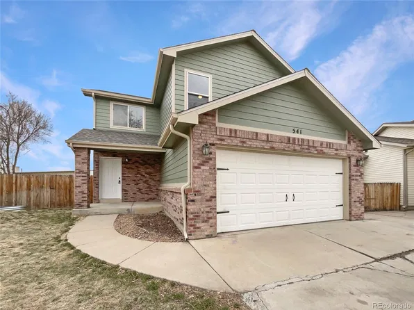 541 N 8th Court, Brighton, CO 80601