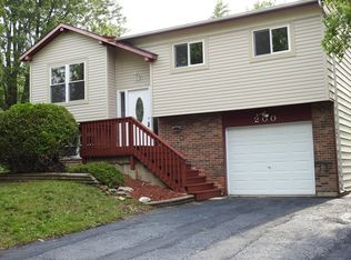 200 Kenilworth Dr, Bolingbrook, IL 60440