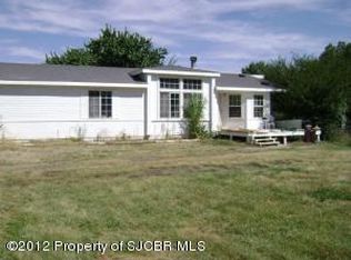 56 Road 5193, BLOOMFIELD, NM 87413