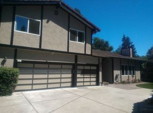 2 Randy Ct, Redwood City, CA 94061