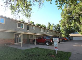305 E Arvada St APT 4, Colorado Springs, CO 80905