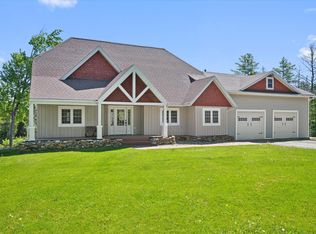 598 Cook Road, Carmel, ME 04419