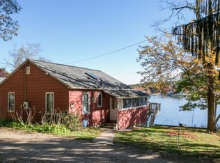 25 Shore Dr, Wales, MA 01081