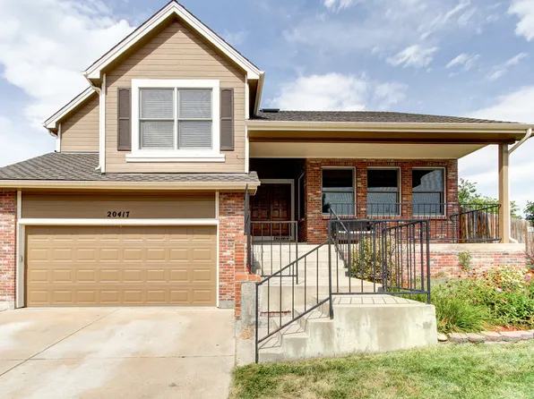 20417 Sagewood Ln, Parker, CO 80138