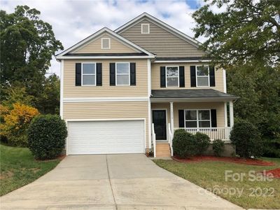12210 Bessant Ct, Charlotte, NC, 28262