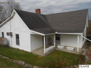 1959 Needmore Rd, Whitesburg, TN 37891