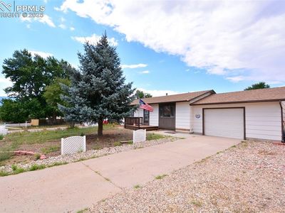 5070 Alturas Dr, Colorado Springs, CO, 80911