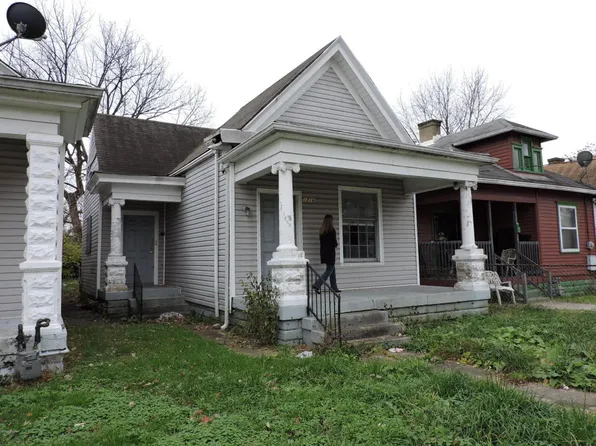 1816 W Kentucky St, Louisville, KY 40210