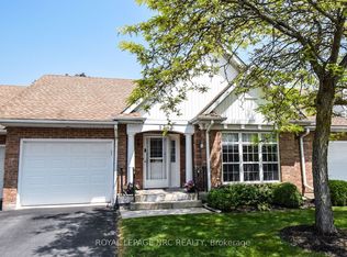 2684 Mewburn Rd #12, Niagara Falls, ON L2J0A9