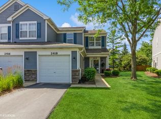 2418 Oneida Ln #2418, Naperville, IL 60563