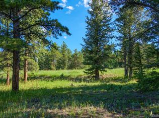 103 Juniper Road, Black Hawk, CO 80422