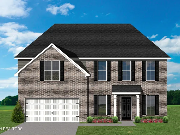 12367 Sweet Maple Ln Lot 40, Knoxville, TN 37932