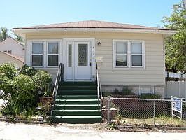 Home for Sale in Casper, Wyoming $138,500
