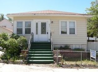 431 E 5th St, Casper, WY 82601