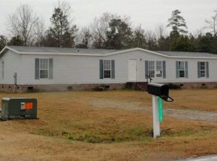 5414 Carr Rd, Wilson, NC 27893