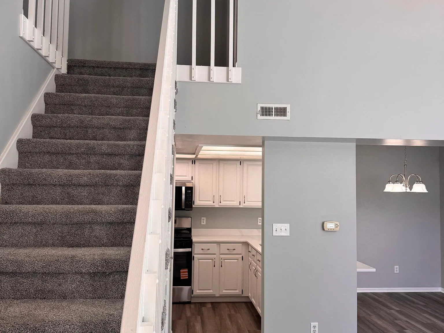 Townhome in Southwest Fort Wayne — Photo 3